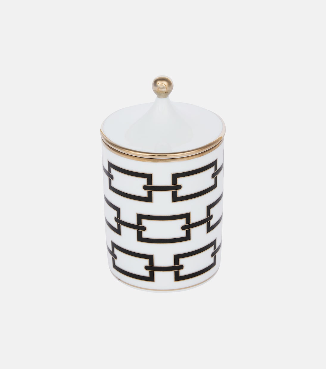 Incense and Camphor Catene candle | Ginori 1735