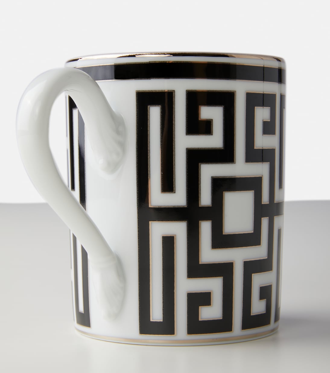 Labirinto mug | Ginori 1735