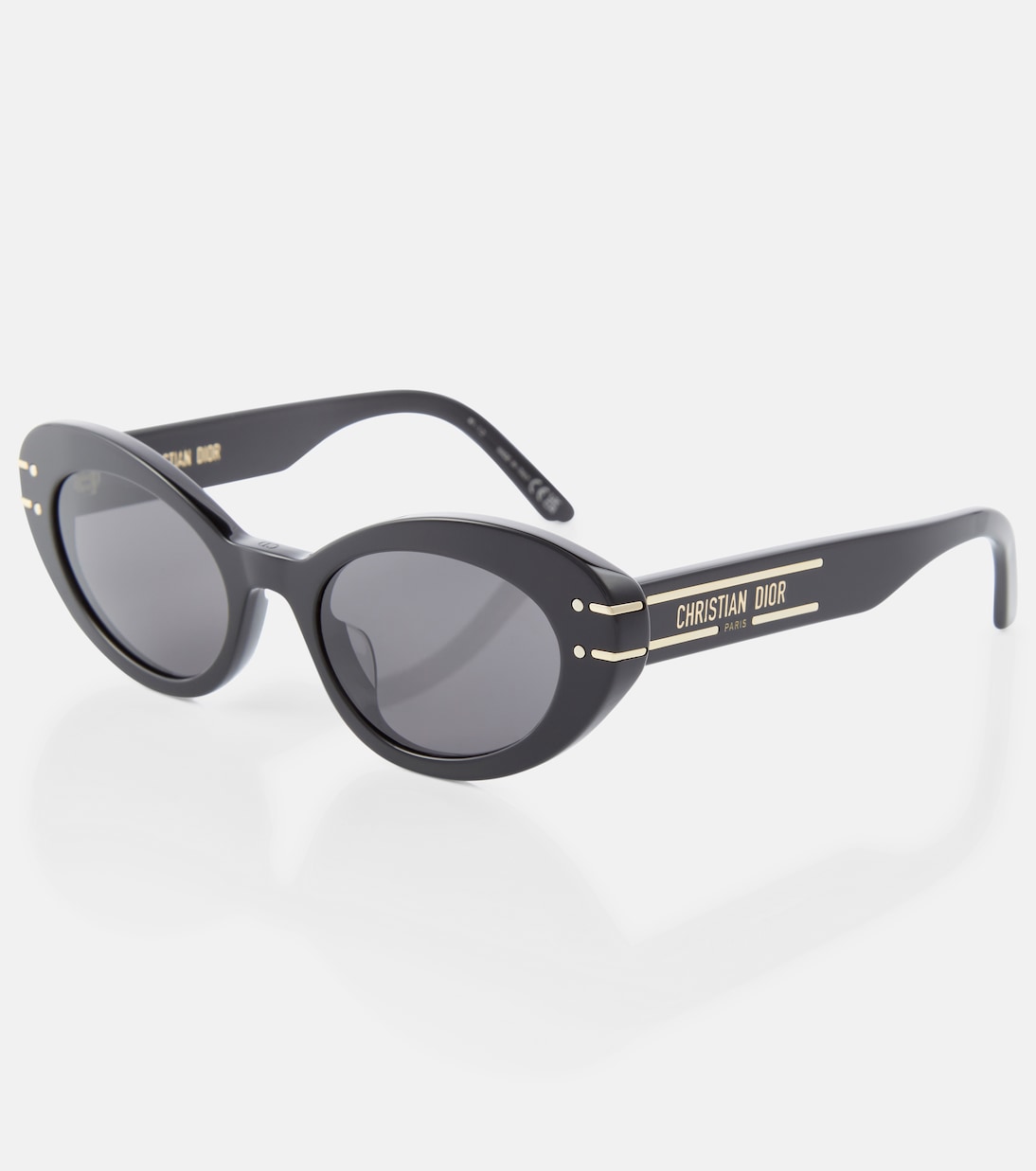 Occhiali da sole DiorSignature B3U: stile giovane e moderno per un look unico