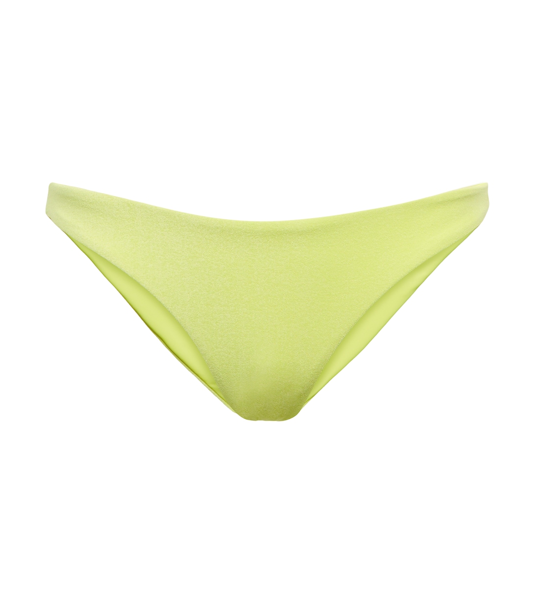 Most Wanted terry bikini bottoms | Jade Swim