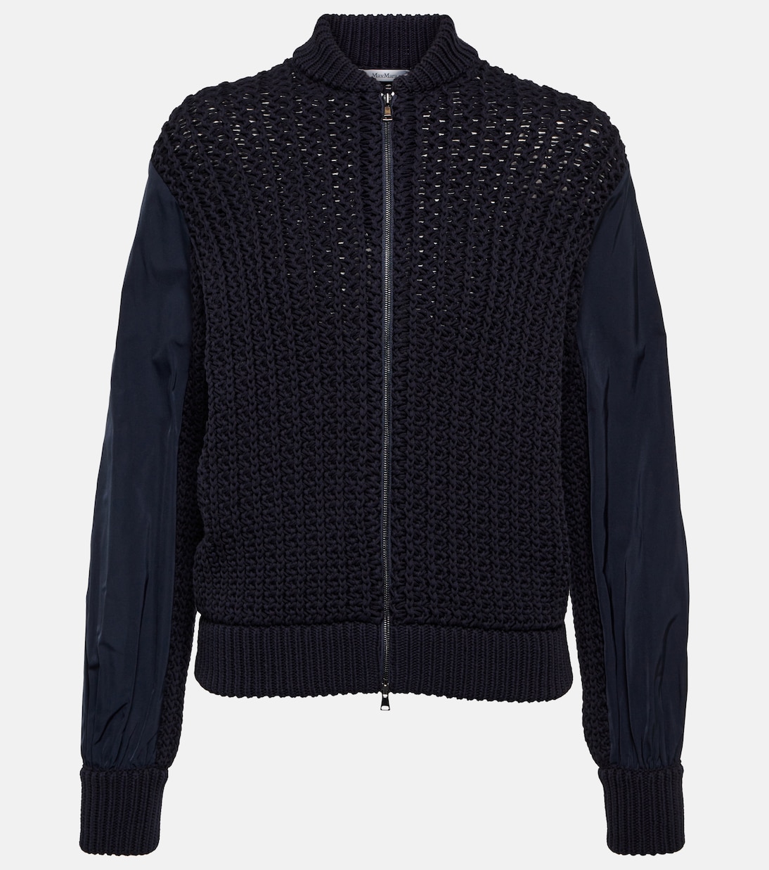 Savio crochet jacket | Max Mara