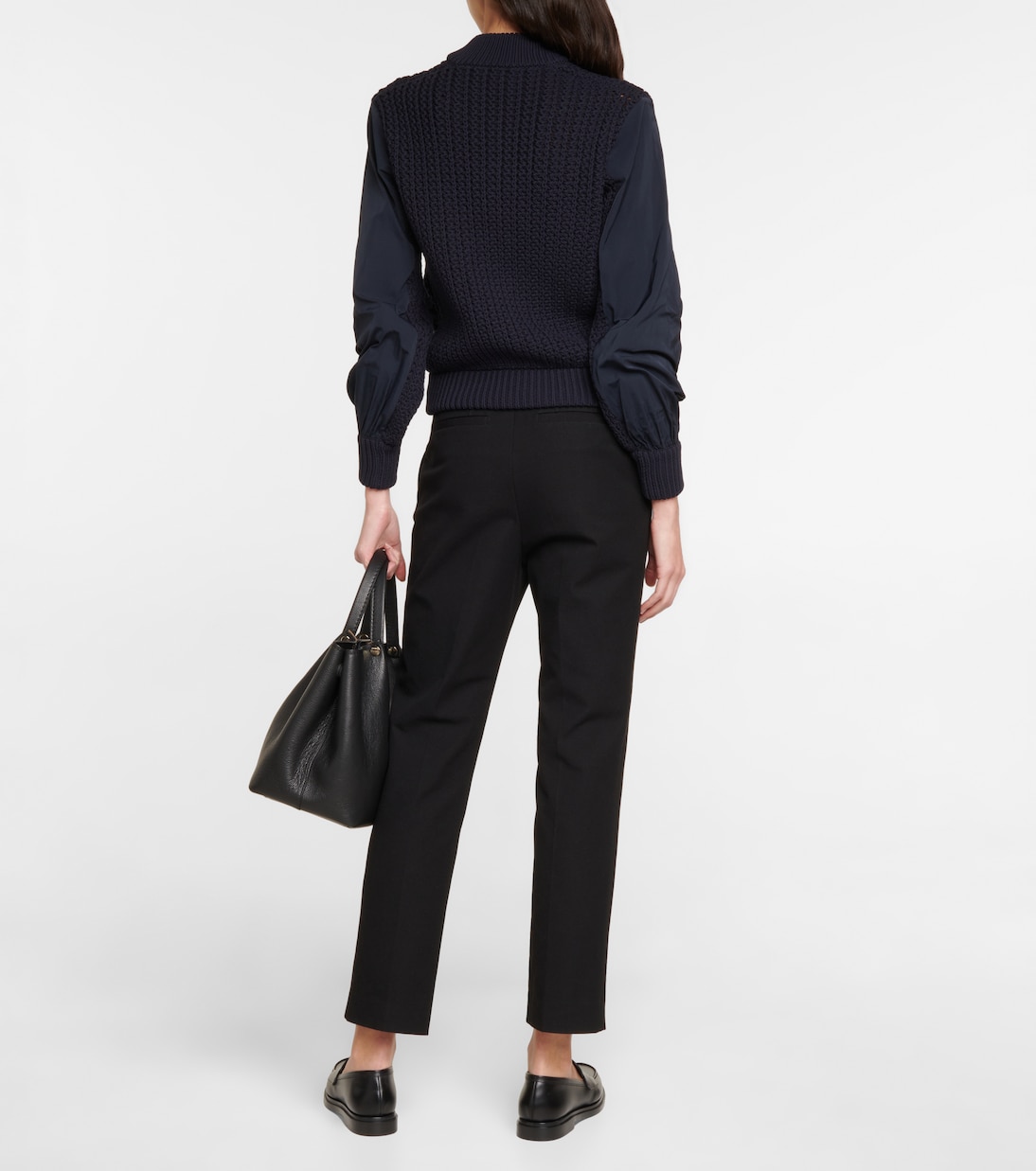 Savio crochet jacket | Max Mara