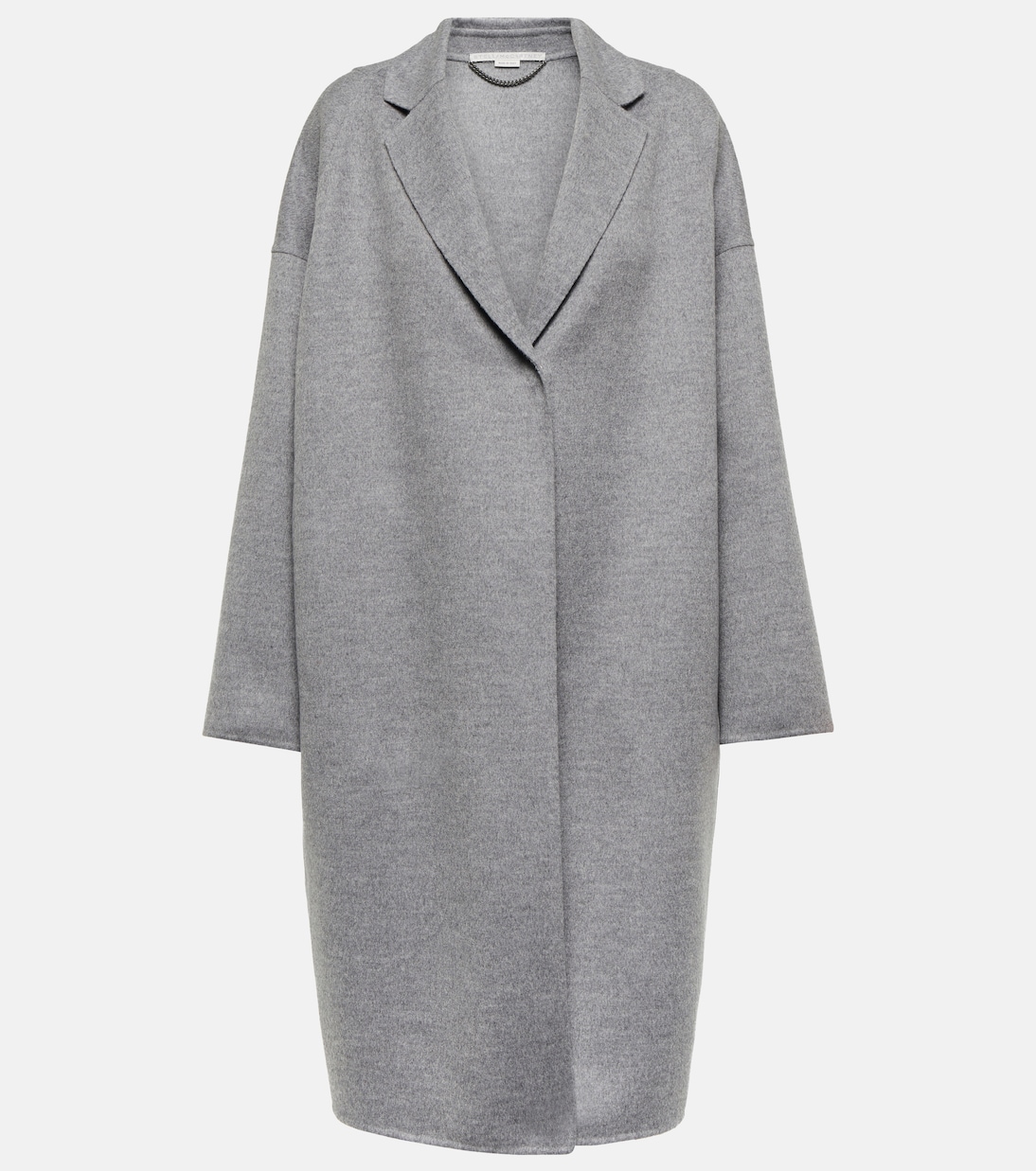Abrigo de lana | Stella McCartney