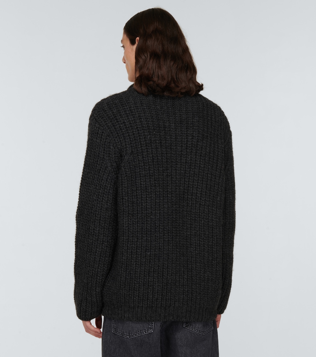 Pull en laine vierge | Our Legacy