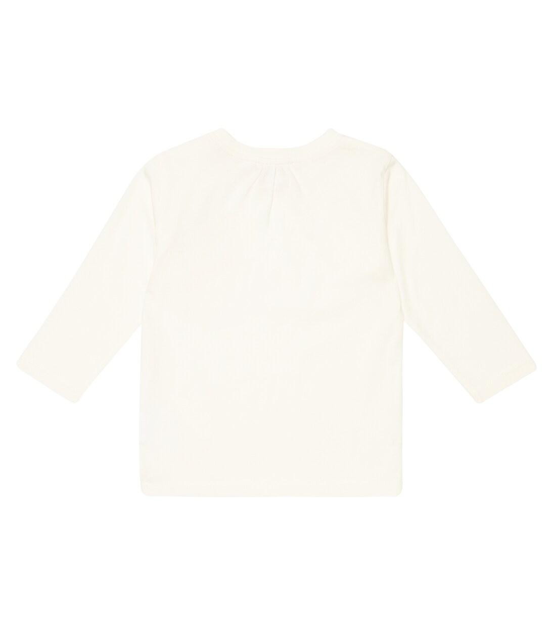 Baby - Top Tahsina in jersey di cotone | Bonpoint