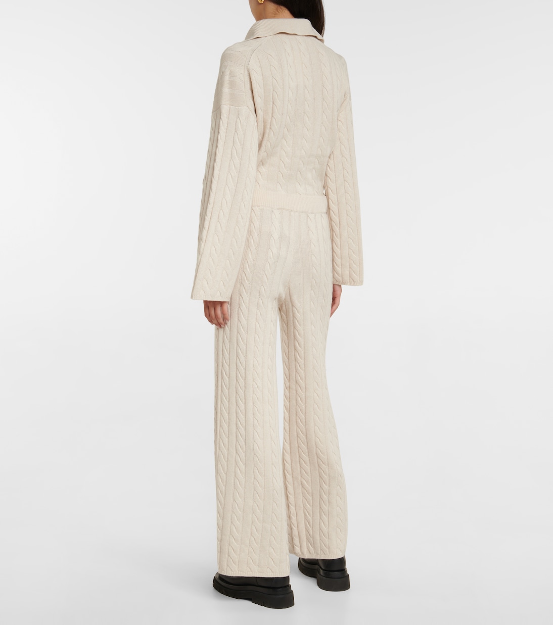 Pantalon de survêtement ample | Joseph