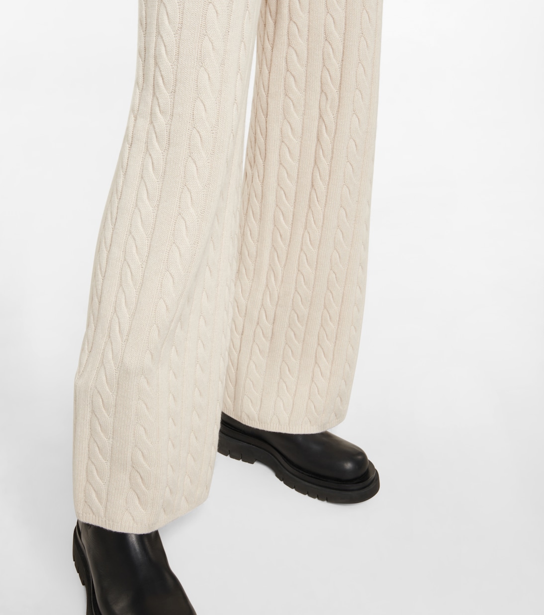 Pantalon de survêtement ample | Joseph