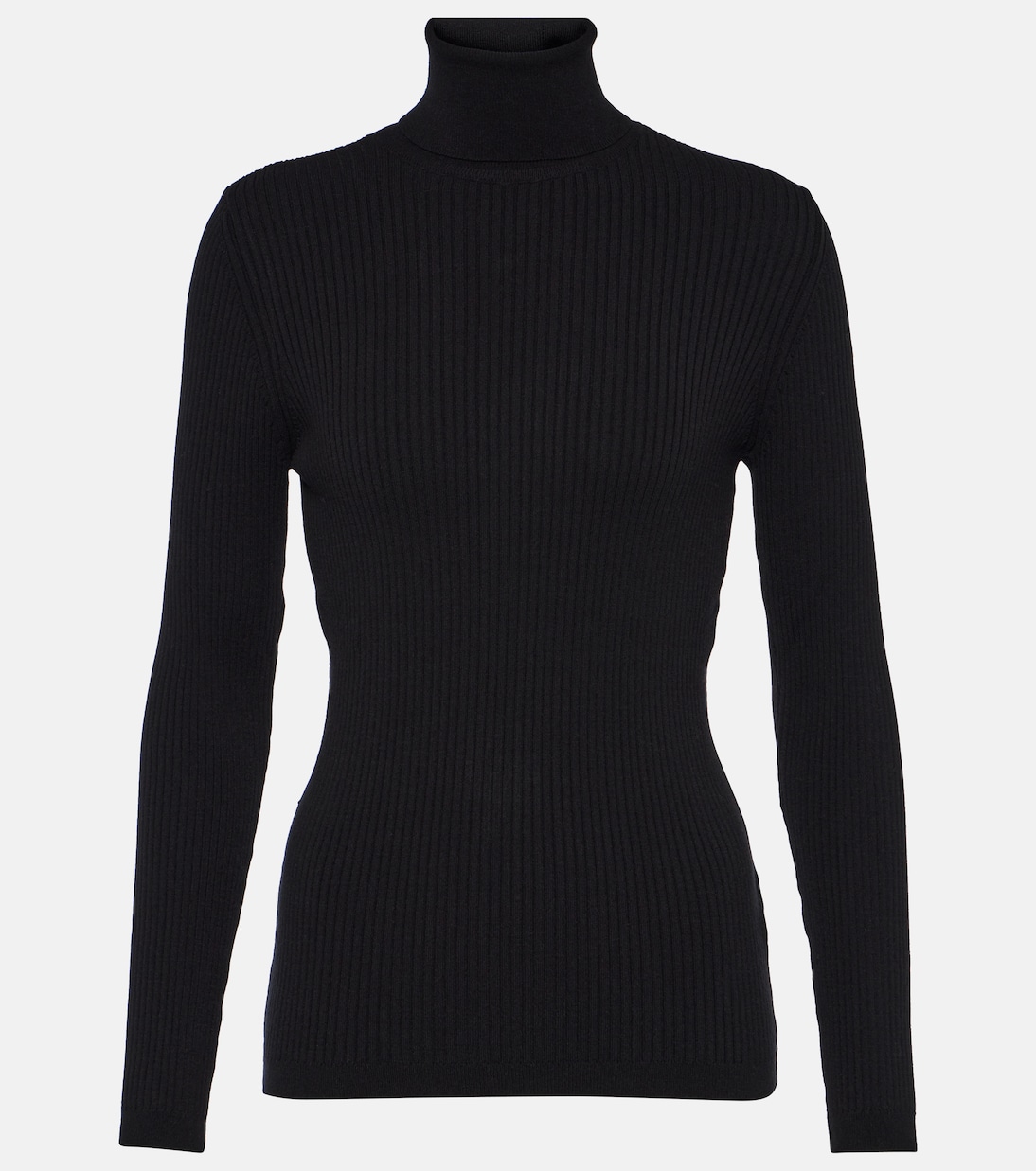 Pull à col roulé Ancelle | Fusalp