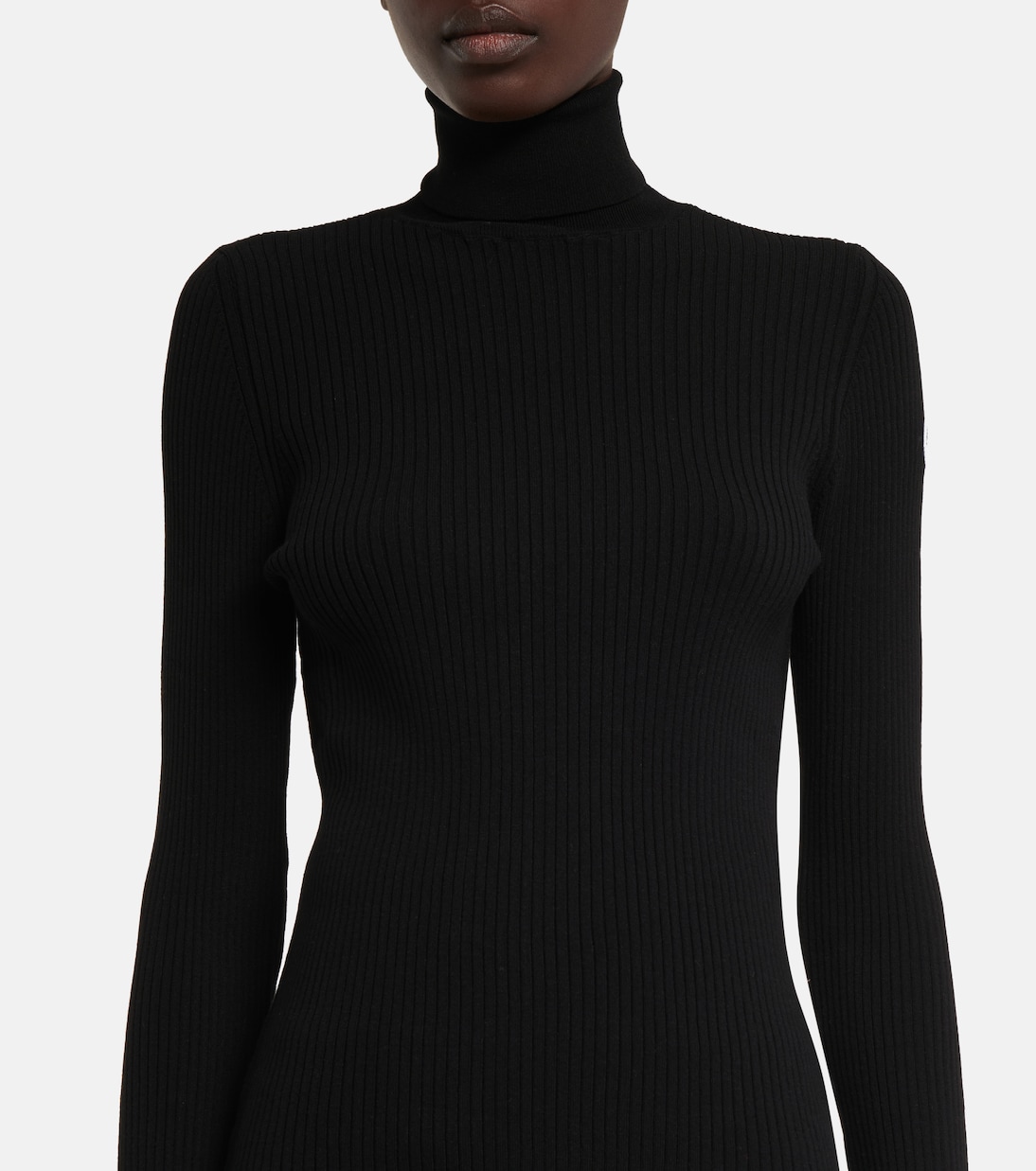 Pull à col roulé Ancelle | Fusalp