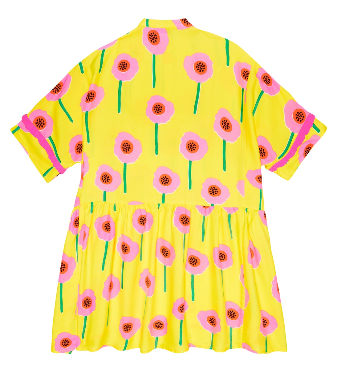 Abito con stampa | Stella McCartney Kids