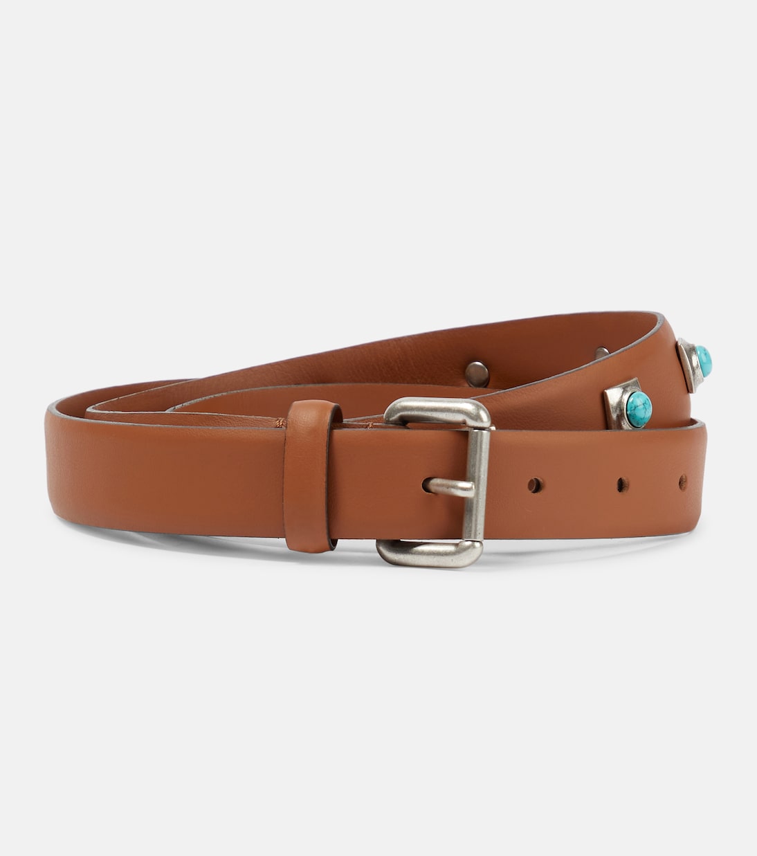 Gürtel aus Leder | Etro