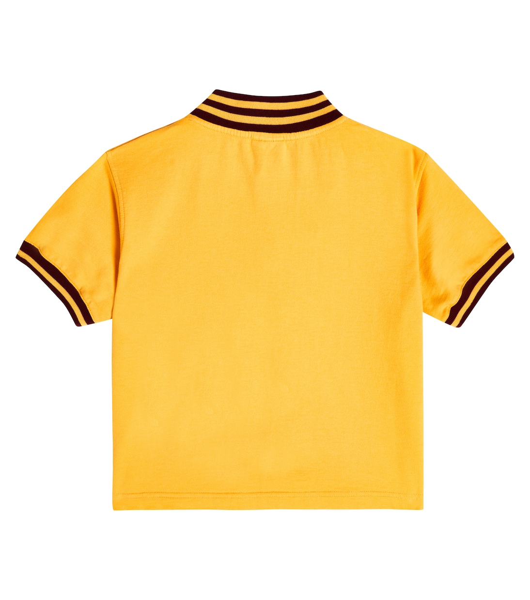 Camisa bowling Chat de algodón | Jellymallow