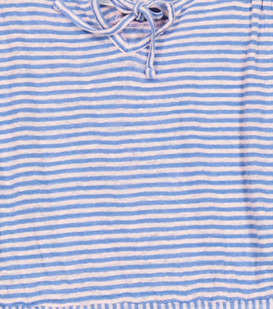 Kleid Soho aus Leinen | Morley