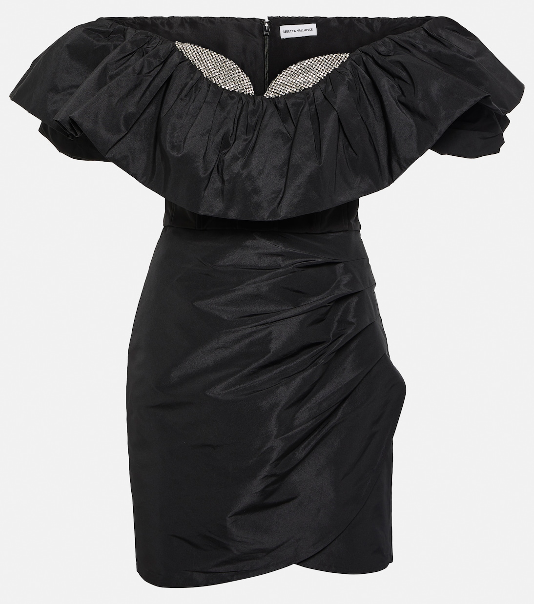 Minikleid Homecoming | Rebecca Vallance