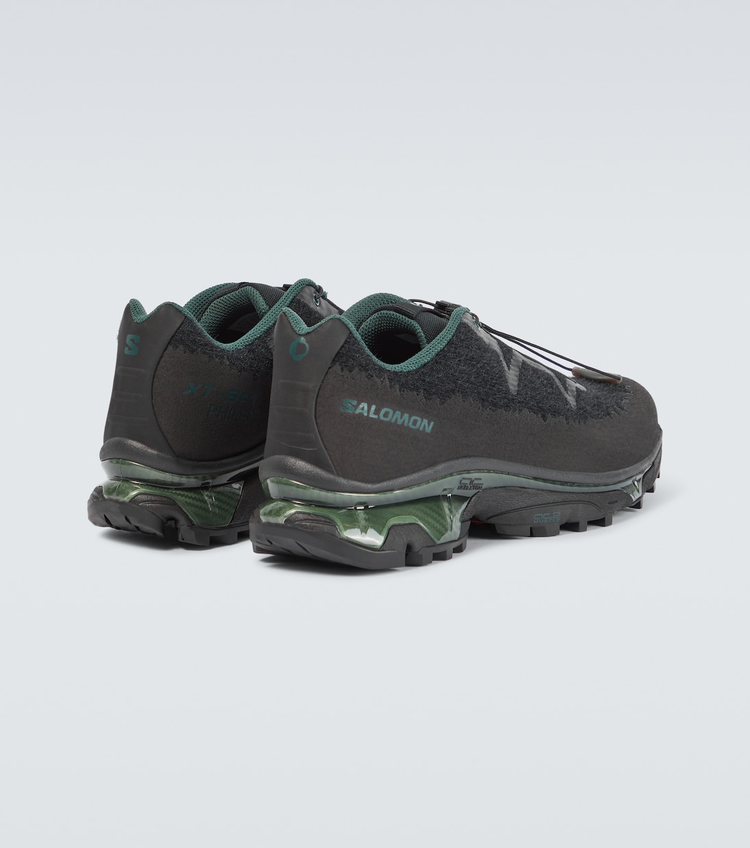 X Phileo Sneakers XT-SP1 | Salomon