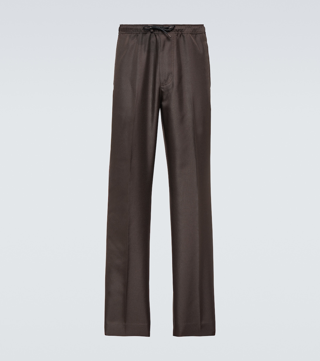 Technical track pants | Lanvin