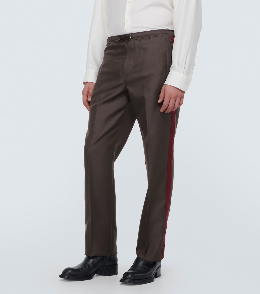 Technical track pants | Lanvin