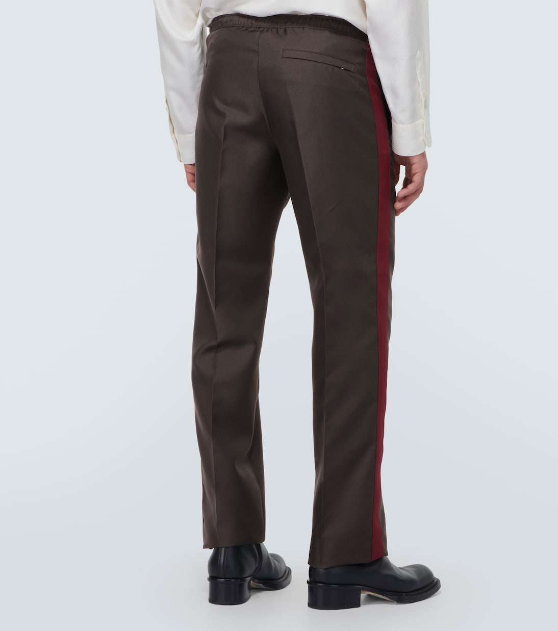 Technical track pants | Lanvin