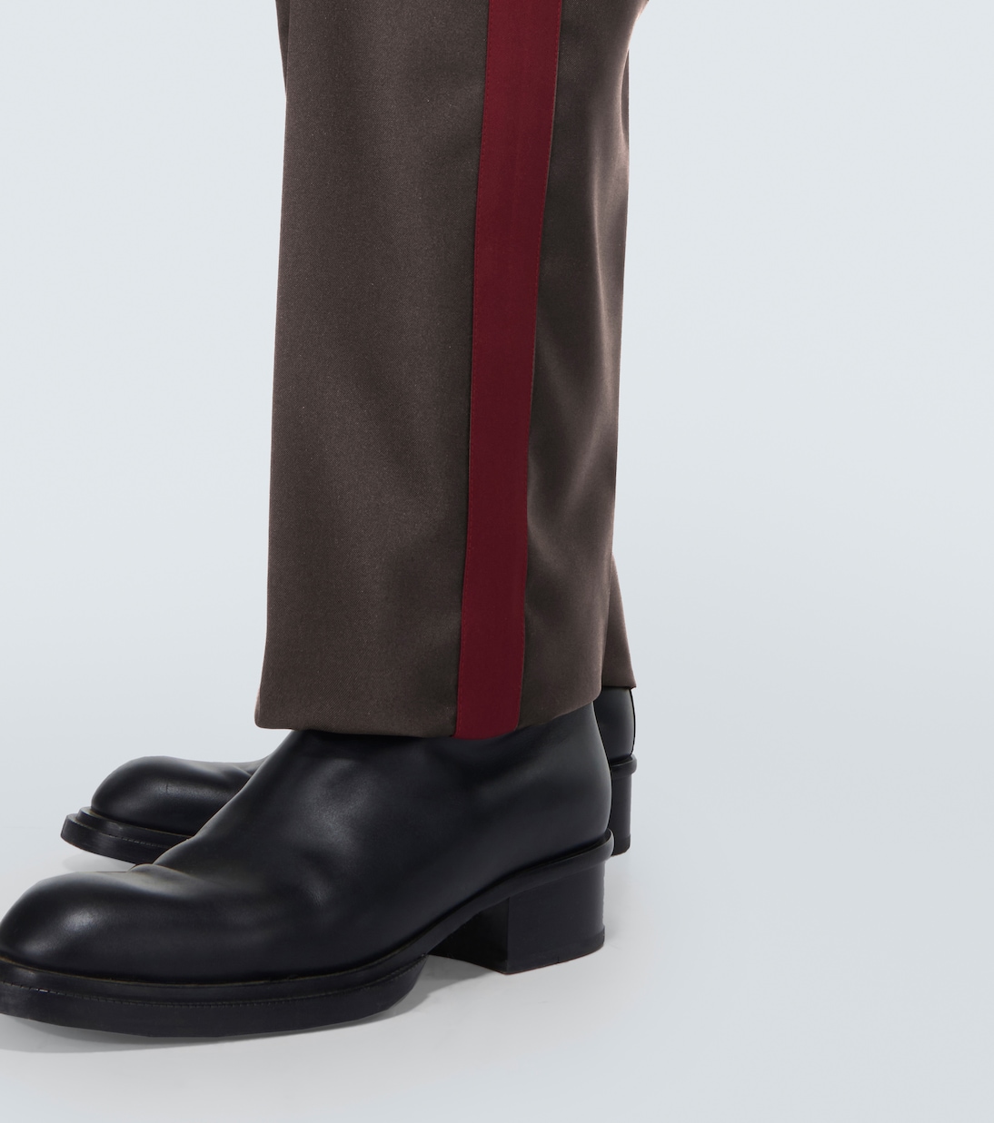 Technical track pants | Lanvin
