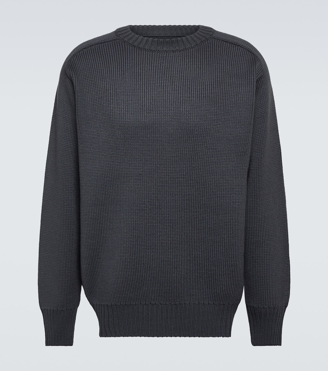 Pullover Arsenico in lana | GR10K