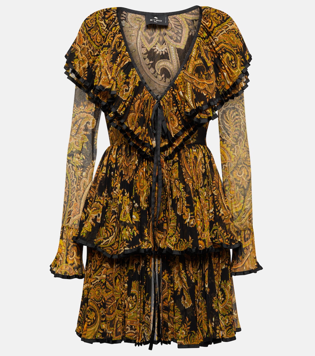 Minikleid | Etro