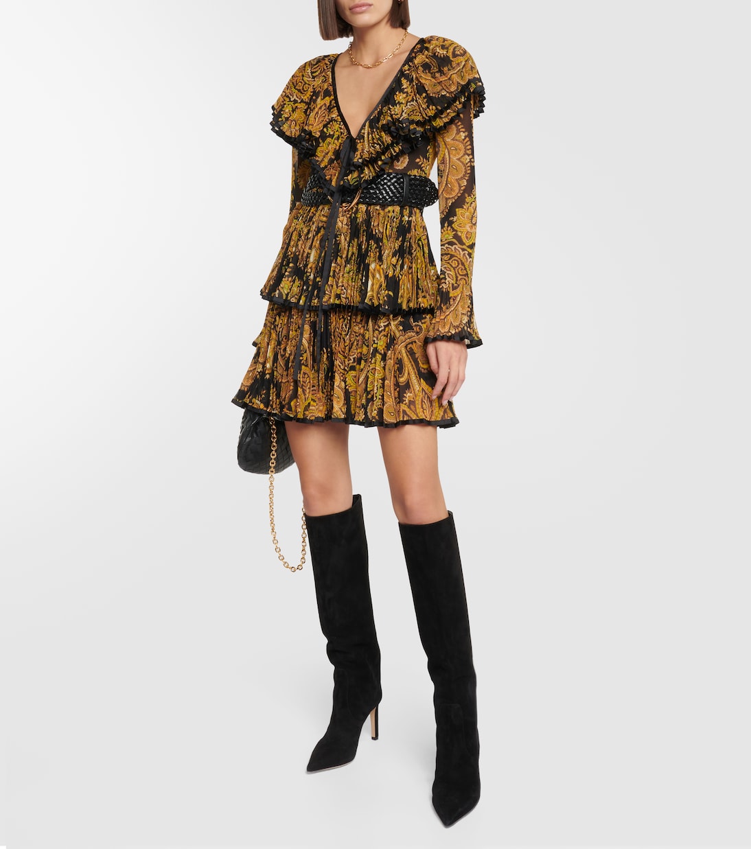 Minikleid | Etro