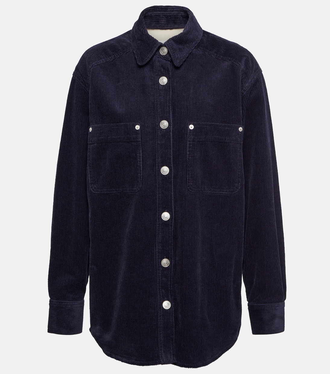 Camicia Randal in velluto a coste | Marant Etoile