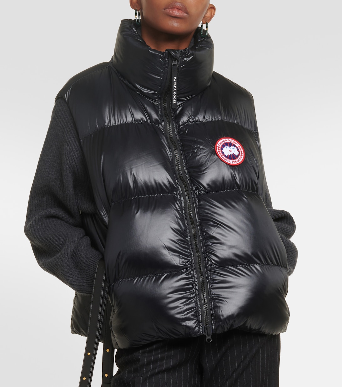 Cypress down vest | Canada Goose