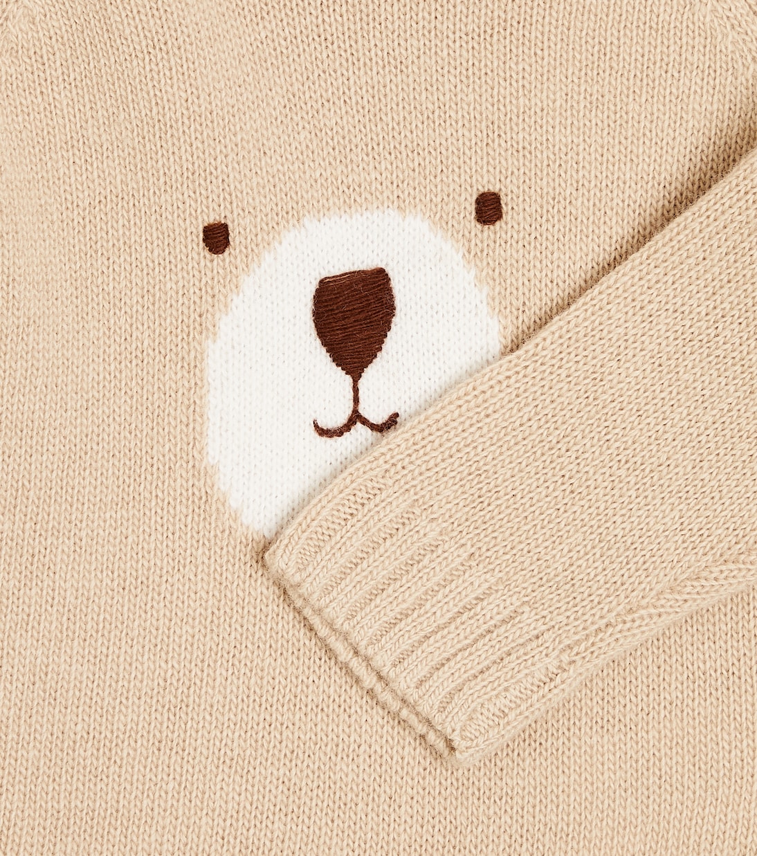 Sweat-shirt à capuche Baby | Il Gufo