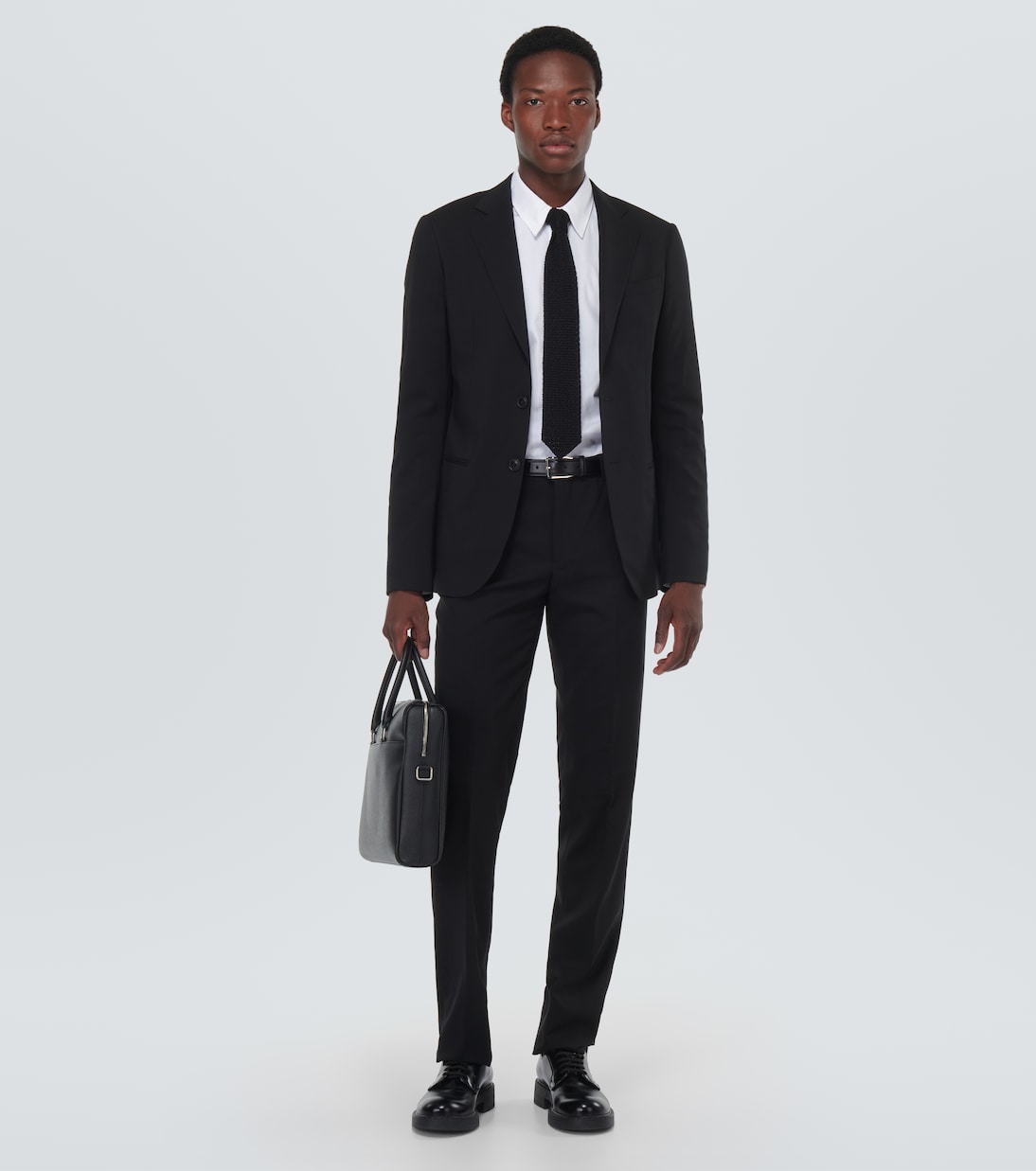 Wool suit | Giorgio Armani
