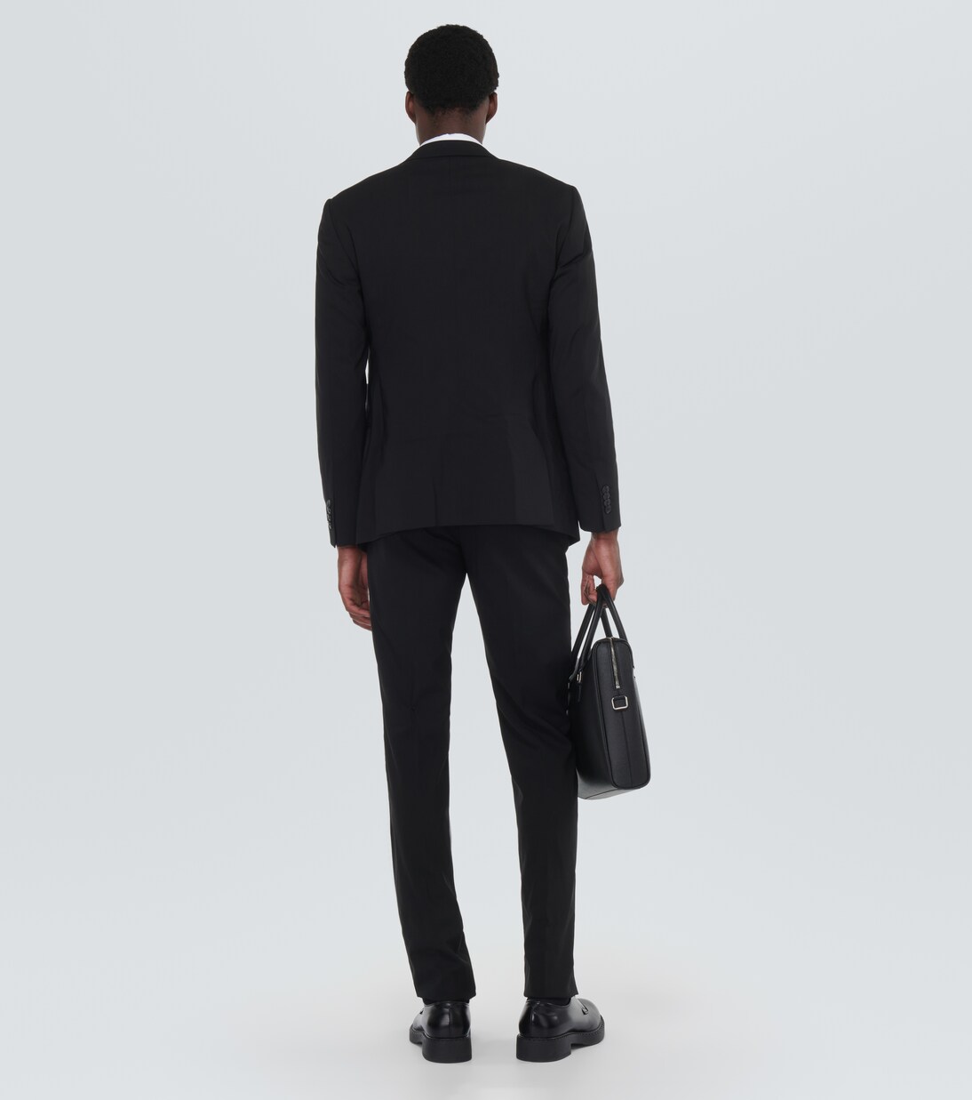 Wool suit | Giorgio Armani