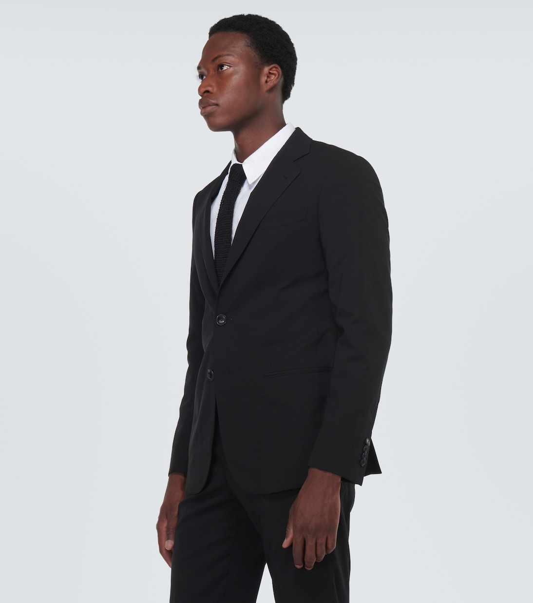 Wool suit | Giorgio Armani