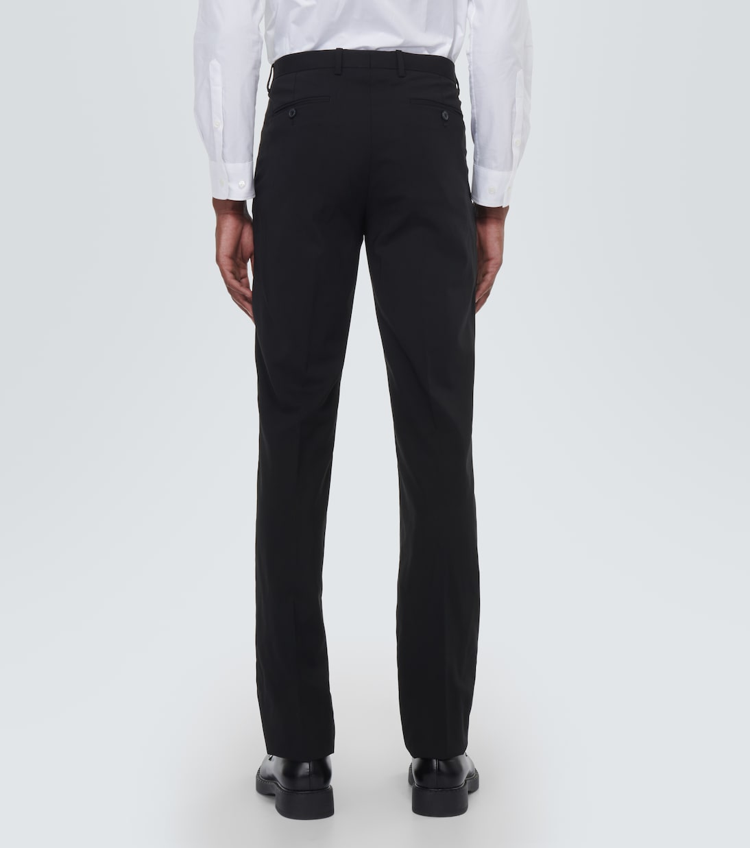 Wool suit | Giorgio Armani