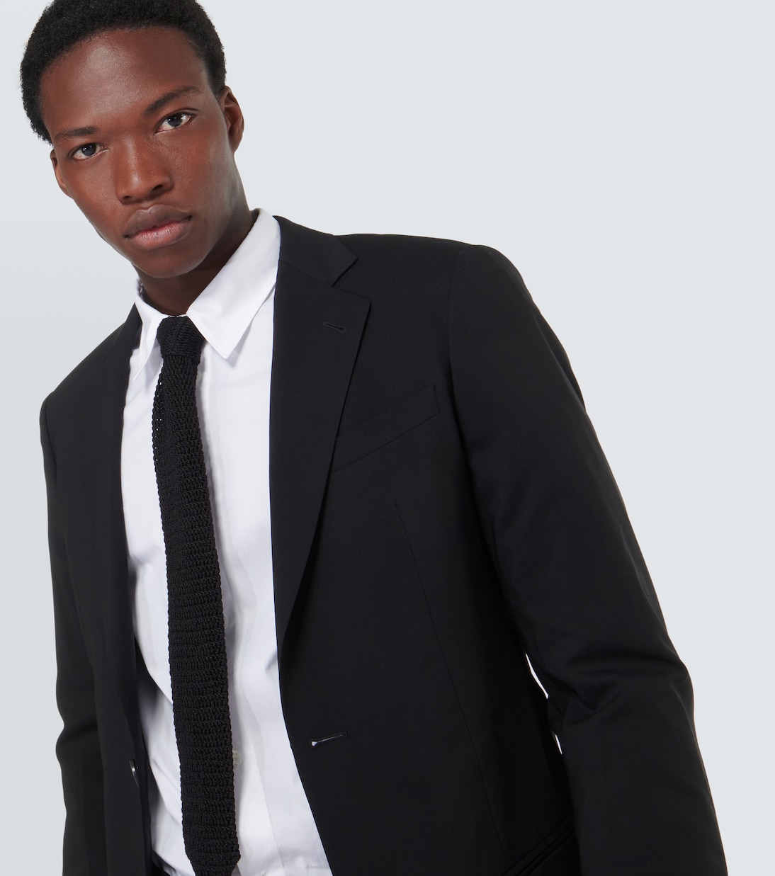 Wool suit | Giorgio Armani