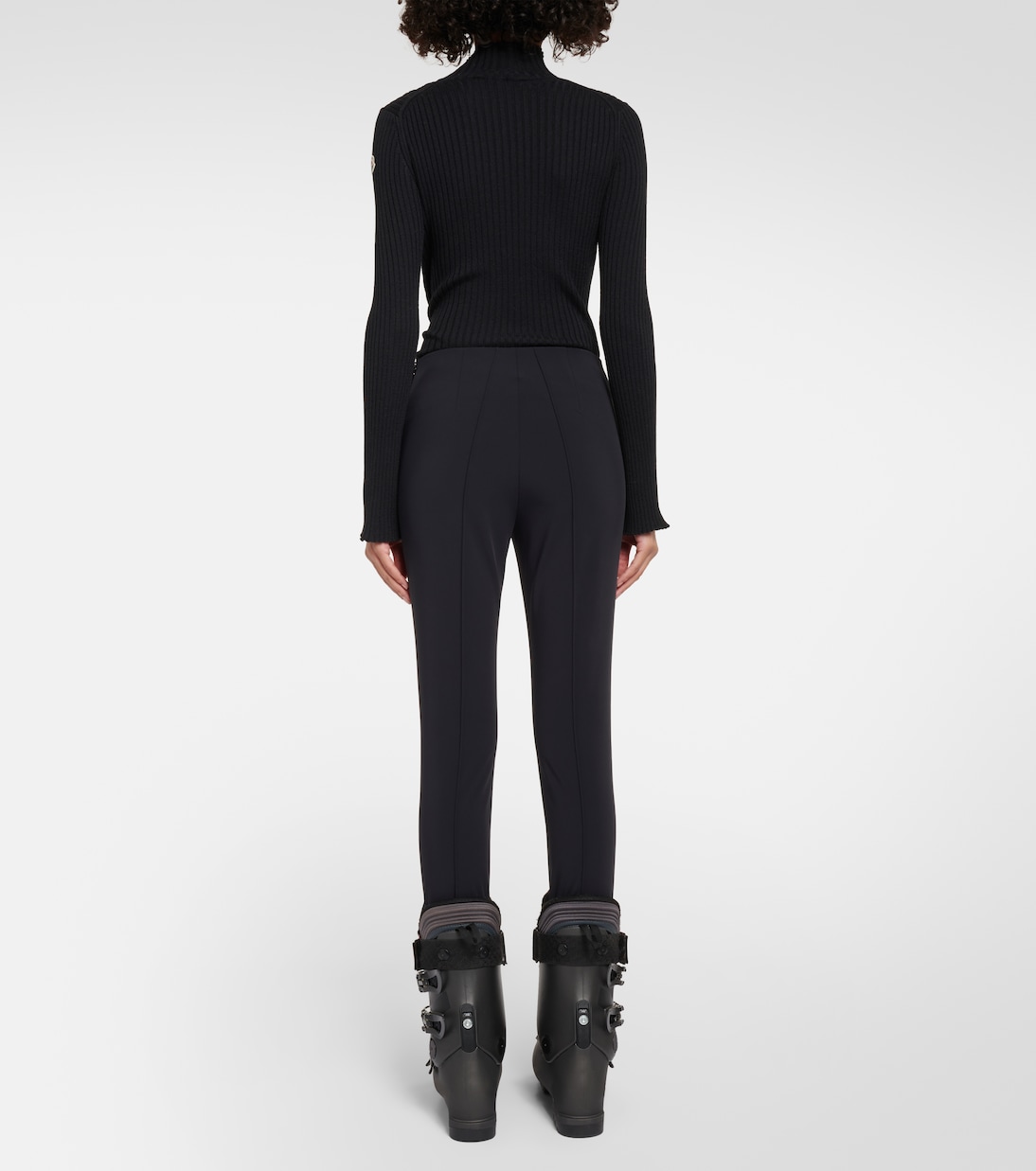 Pantalones de esquí Elaine con fuseau | Bogner