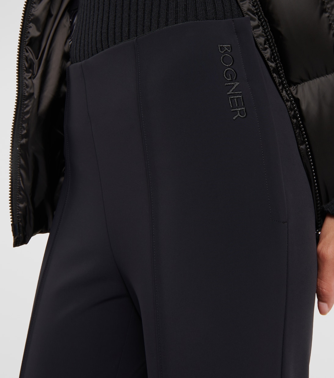 Pantalones de esquí Elaine con fuseau | Bogner