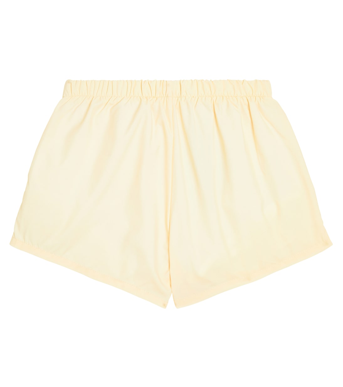 Puppy printed swim shorts | The Animals Observatory