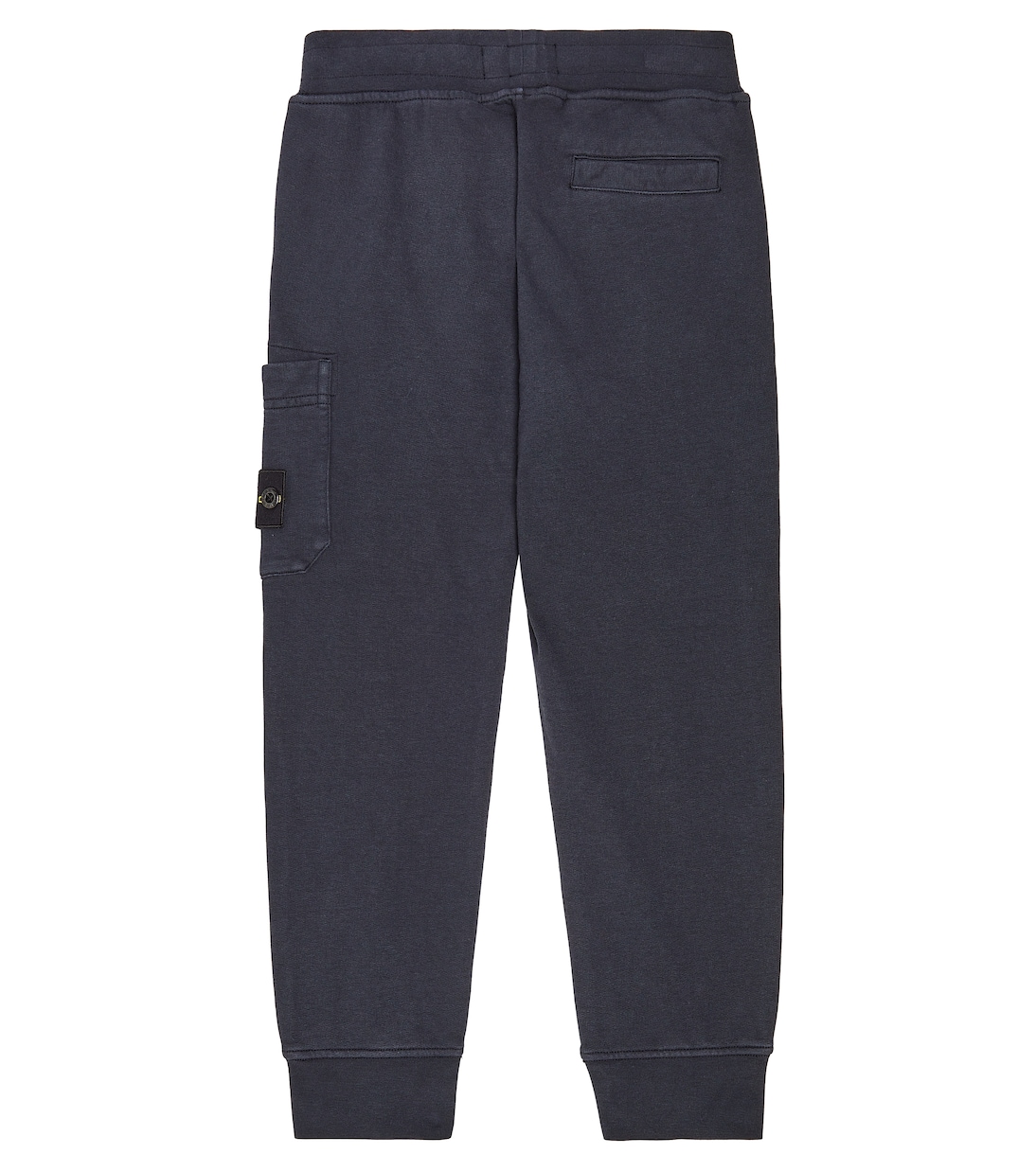 Pantalon de survêtement Compass en coton | Stone Island Junior