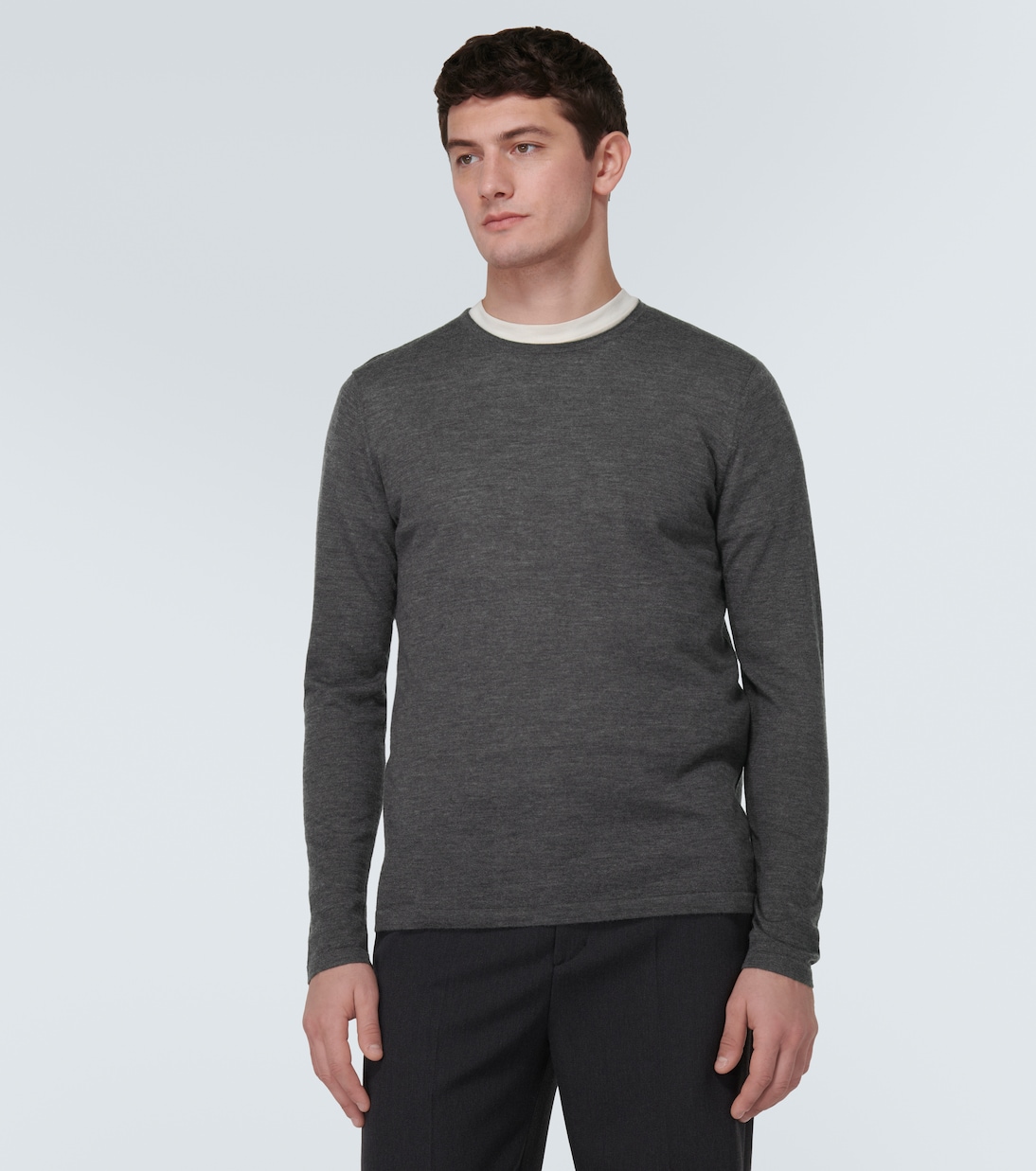 Pull Kyoto en cachemire | Le Kasha