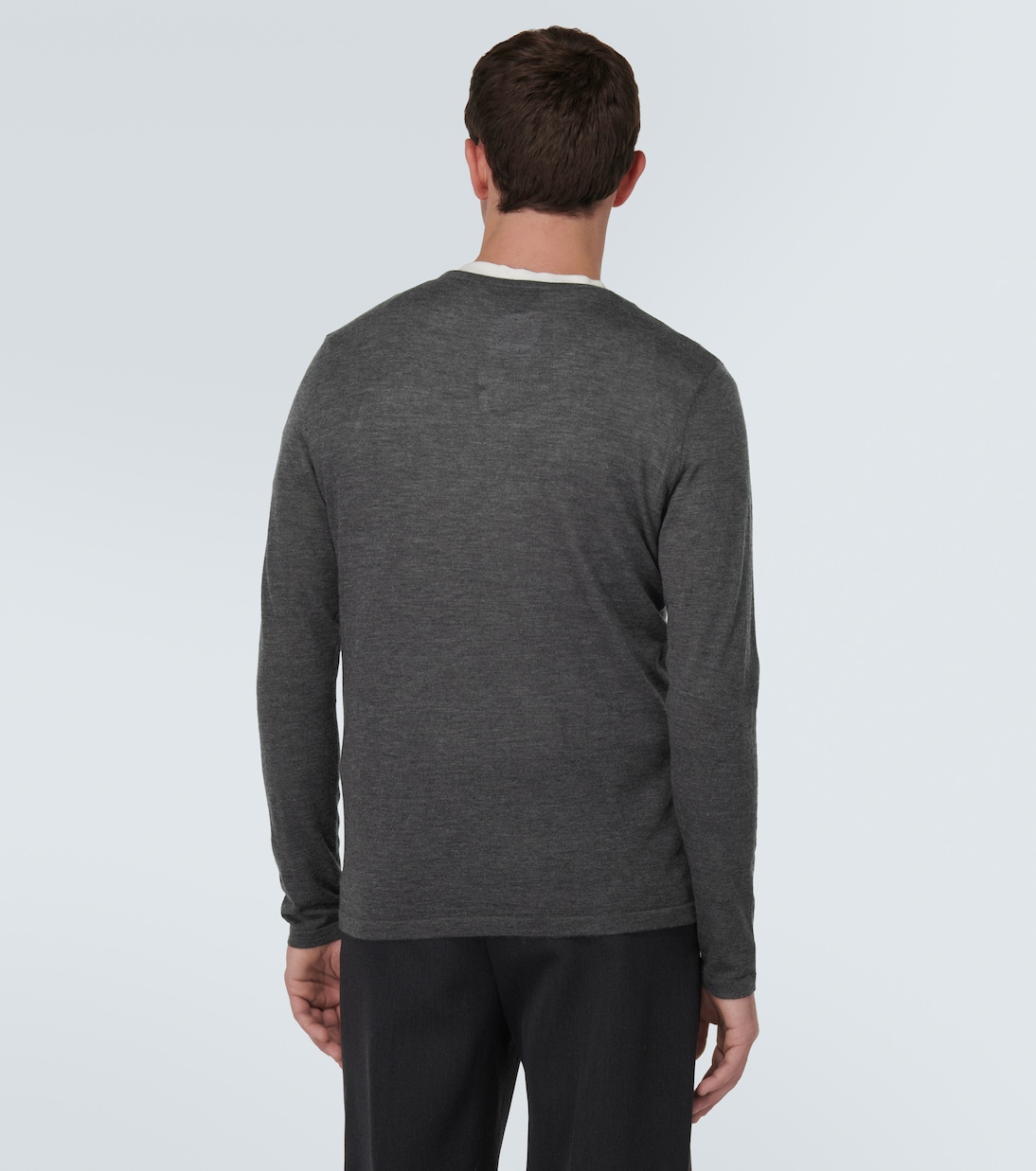 Pull Kyoto en cachemire | Le Kasha