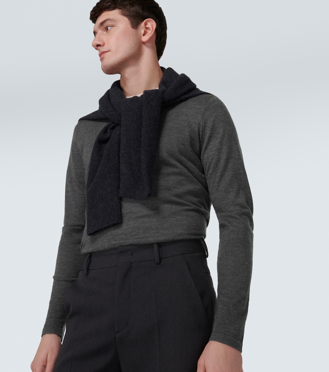 Pull Kyoto en cachemire | Le Kasha