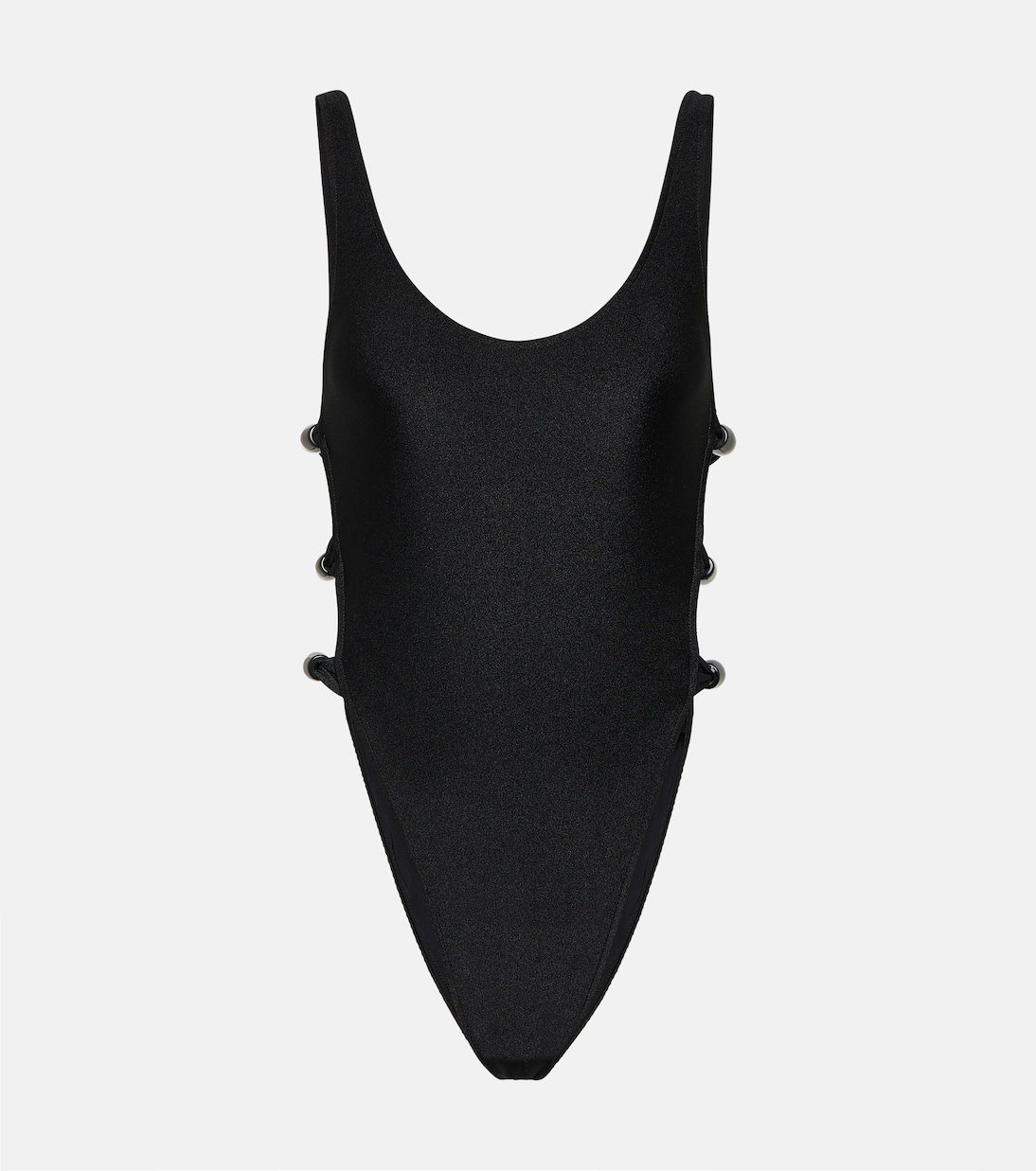 Costume intero Deco con cut-out | Adriana Degreas