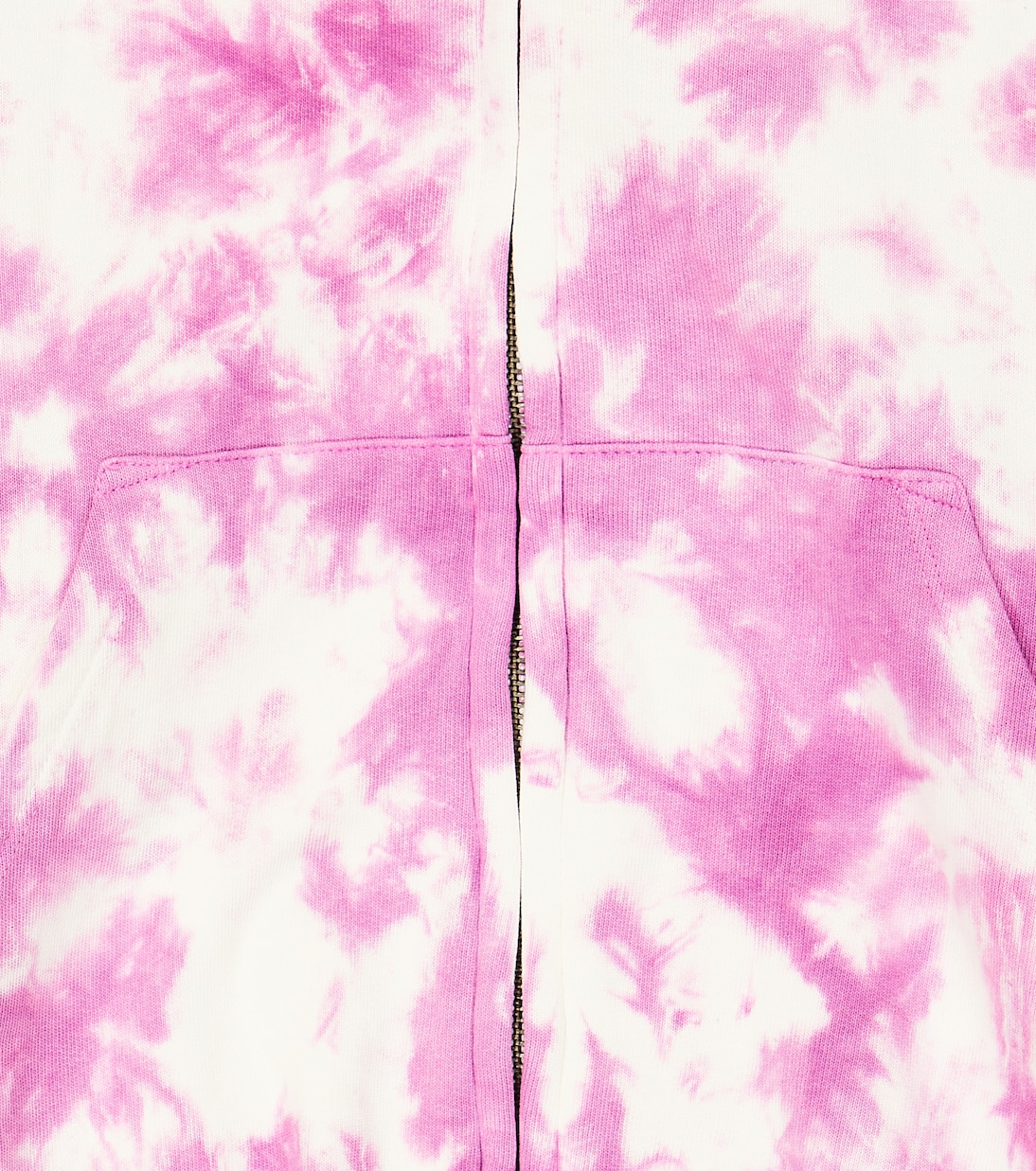 Sudadera con capucha Mazz de algodón | Molo
