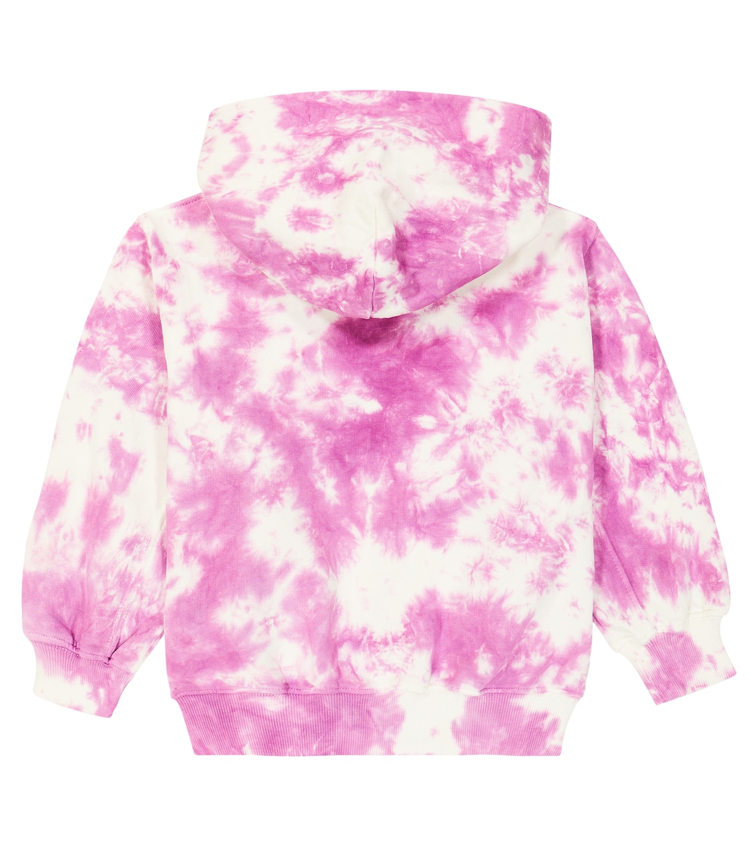 Sudadera con capucha Mazz de algodón | Molo