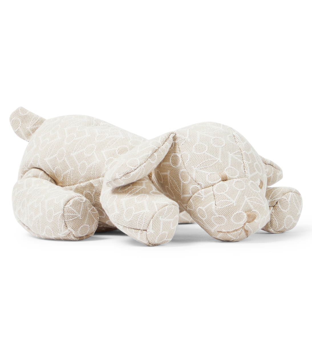 Bébé – Animal en peluche Aimer | Bonpoint