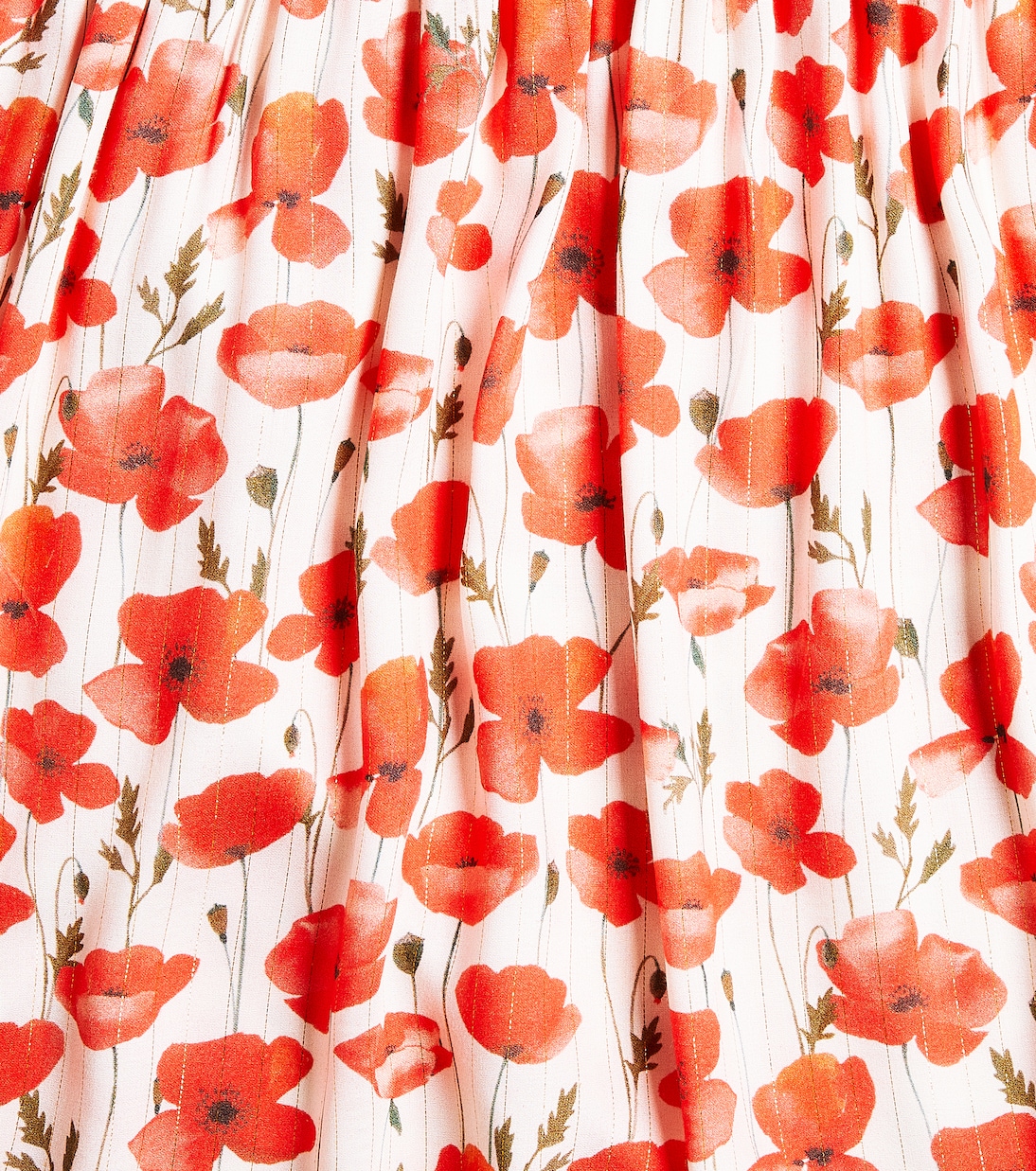 Bedrucktes Kleid Altea | Suncracy