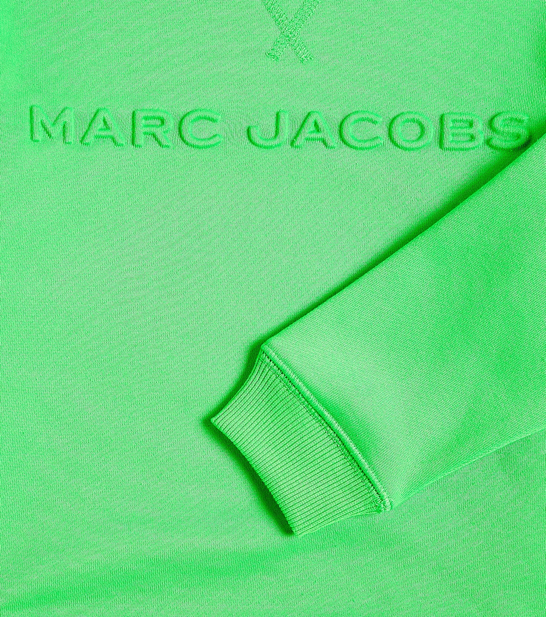 Logo sweatshirt | Marc Jacobs Kids