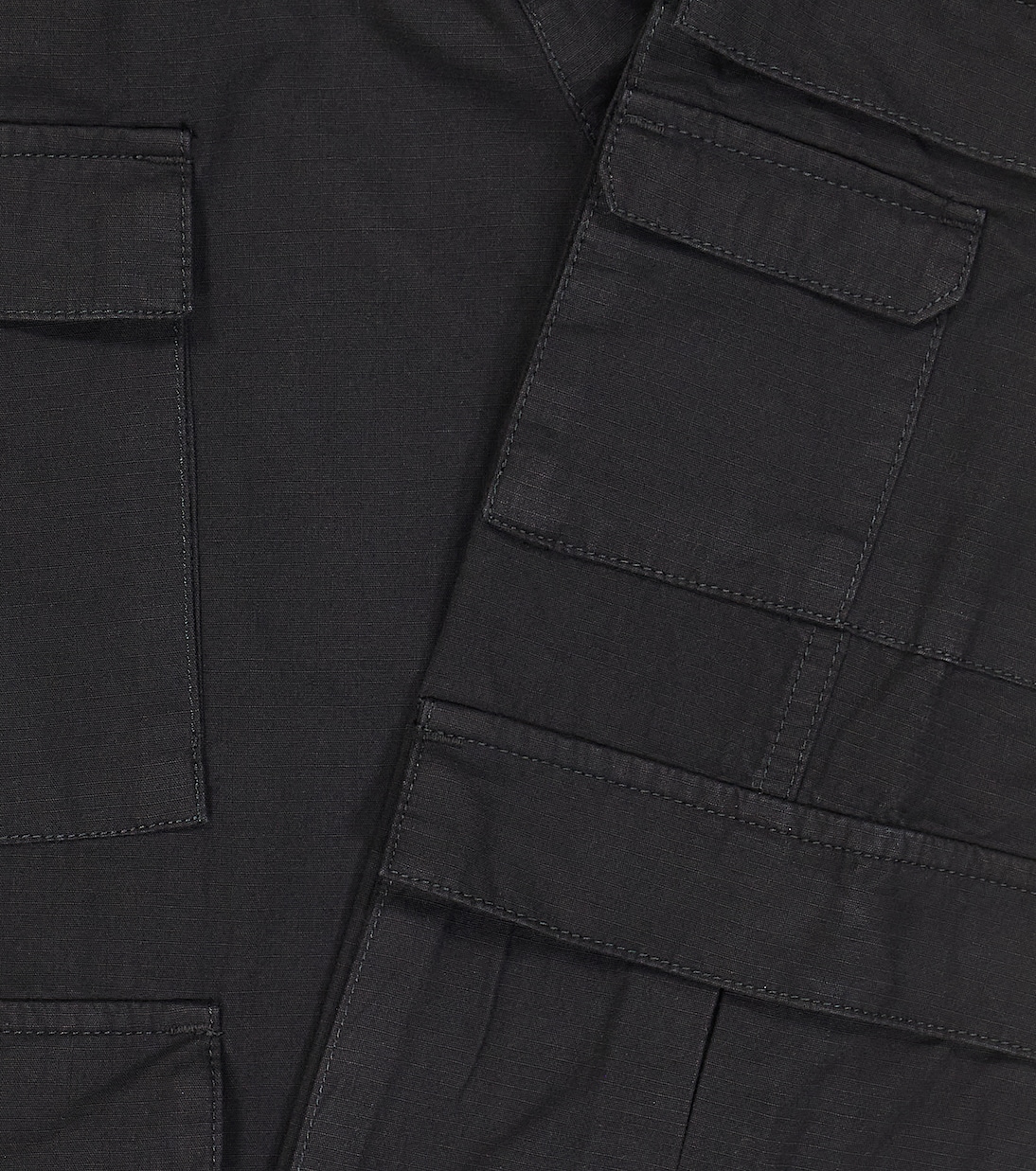 Cargohose aus Baumwolle | Marc Jacobs Kids