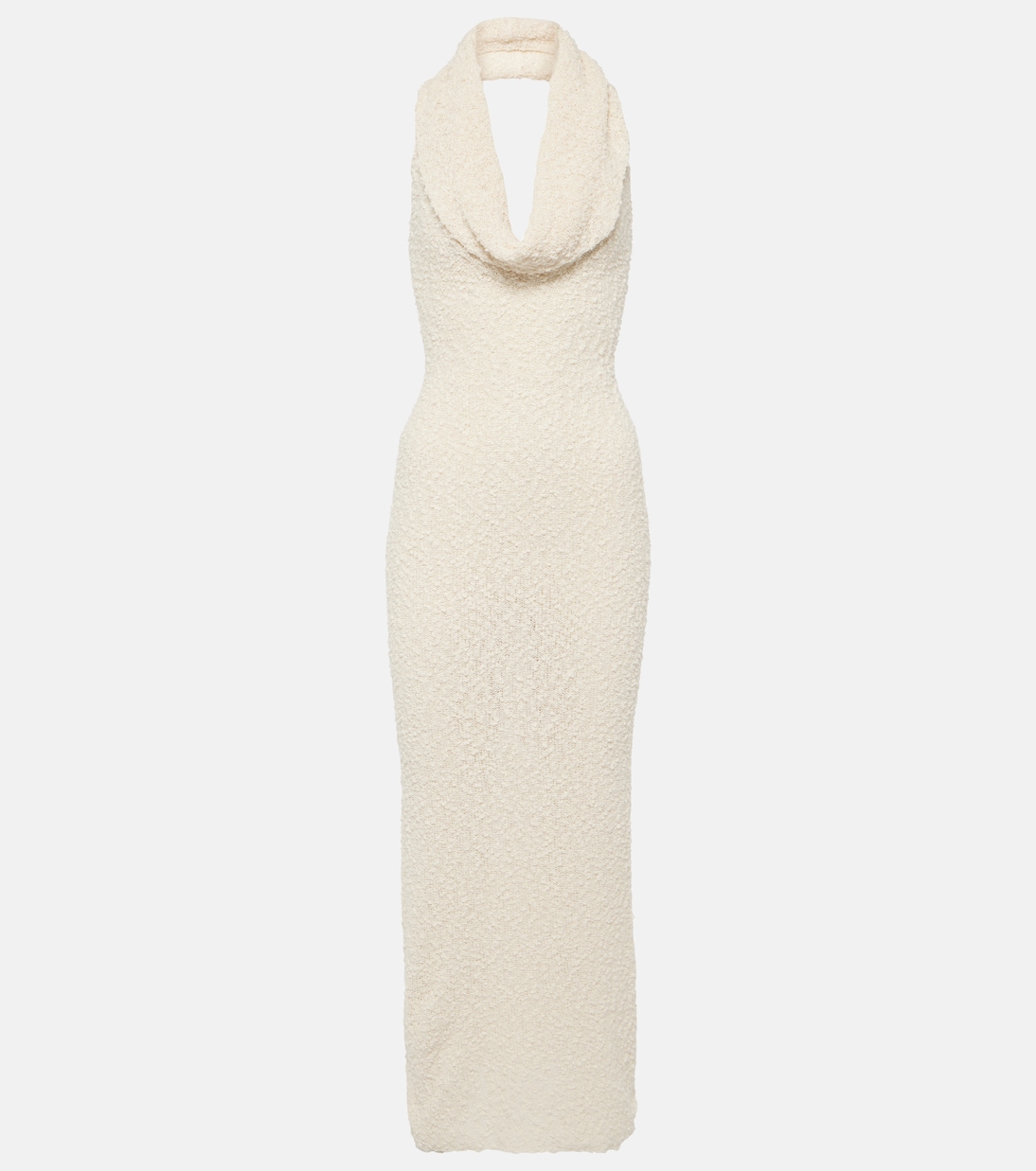 Cotton blend dresses clearance