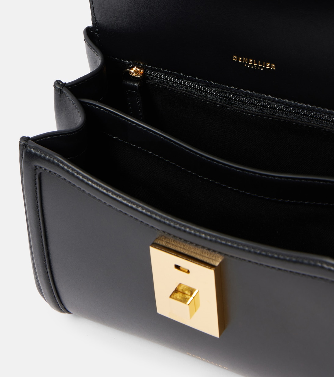 Sac Paris en cuir | DeMellier